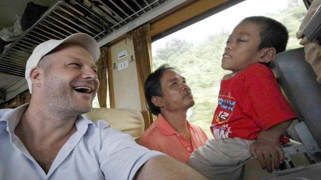 Phim về nạn nh&acirc;n chất độc da cam Việt Nam được đề cử Giải Emmy