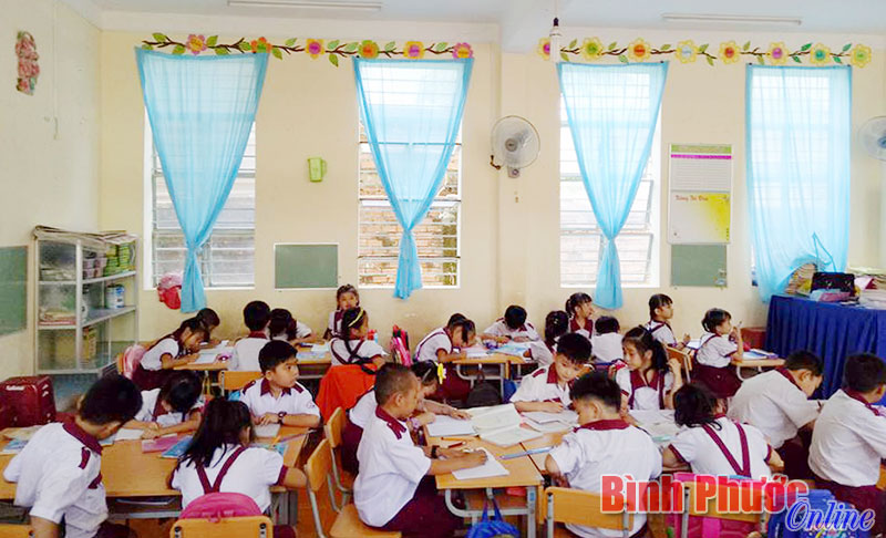 Bất cập trong Thông tư 30 - gánh nặng cho giáo viên
