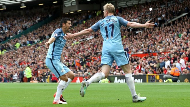 Manchester City của Pep Guardiola sẽ… sa sút vào lúc nào?