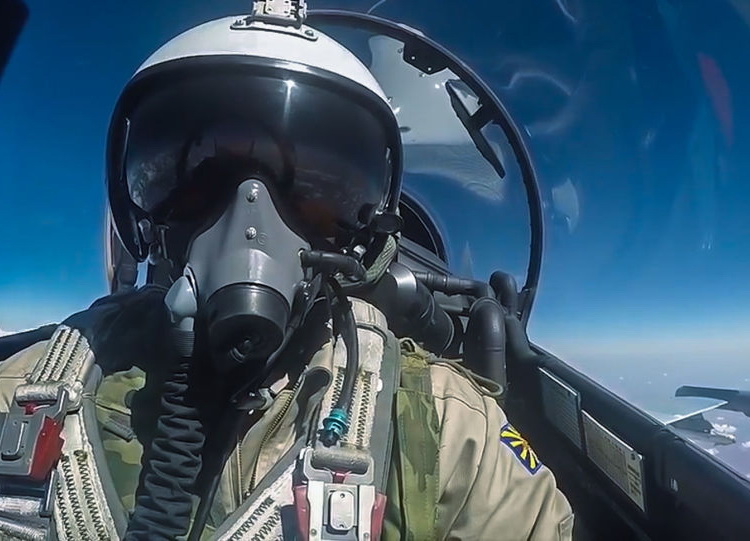 Nga chế tạo máy bay ném bom có thể tấn công hạt nhân từ không gian