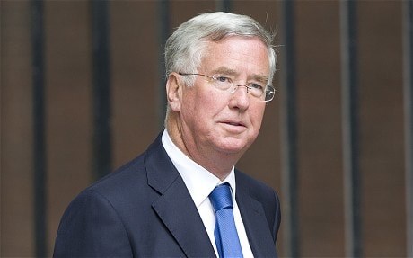 Anh phản đối kế hoạch xây dựng khối quân sự châu Âu hậu Brexit