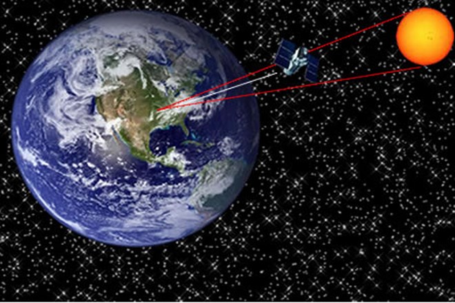 NASA phóng vệ tinh thời tiết hiện đại nhất đến nay  Tạp chí điện tử Bảo vệ  Rừng và Môi trường