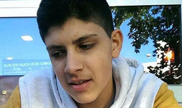 Kẻ xả súng man rợ ở Đức lừa nạn nhân tới chỗ chết ra sao?