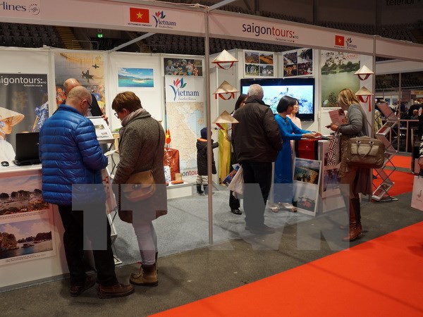 Việt Nam v&agrave; Na Uy c&oacute; mối quan hệ l&agrave;nh mạnh v&agrave; thịnh vượng