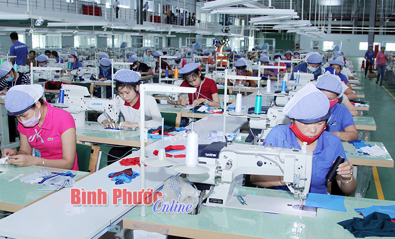 Nghị quyết số 35/NQ-CP - đòn bẩy phát triển đất nước