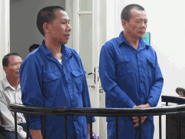 Nguy&ecirc;n Tổng gi&aacute;m đốc HAIC bị đề nghị mức &aacute;n từ 18-20 năm t&ugrave;