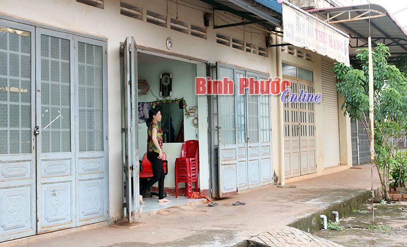 Bết bát chuỗi dịch vụ ăn theo sinh viên - Bài 1