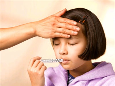 Nhận biết dấu hiệu ban đầu bệnh bạch hầu