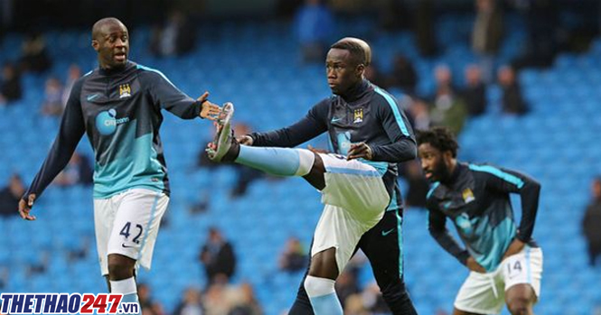 Pep Guardiola cải tổ, 7 sao MC sắp "ra đường"