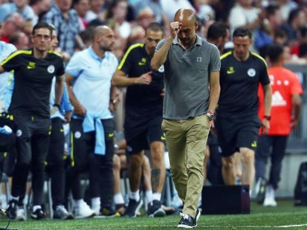 Kết quả: Bayern hạ Man City của Guardiola, Chelsea thắng đậm