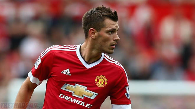 Tottenham tính gây sốc với ngôi sao của Man Utd