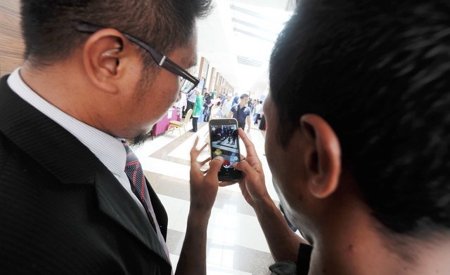 Chuyên gia Malaysia: Cần kiểm soát Pokemon Go vì an ninh quốc gia