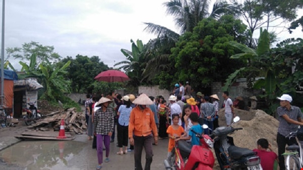 Thảm sát ở Quảng Ninh, bốn bà cháu tử vong trong đêm