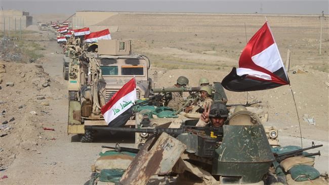 Chỉ huy số hai của IS tại Iraq bị tiêu diệt trong một cuộc phục kích