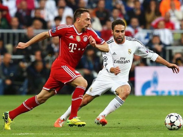 Bayern - Real Madrid: Háo hức chờ "đại chiến" trên đất Mỹ