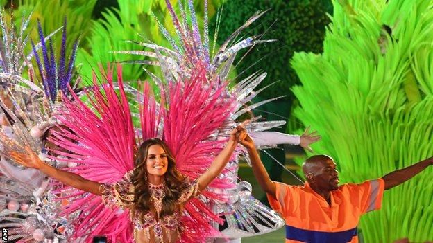 "Olympic thành công, nhưng người Brazil mất nhiều hơn được"