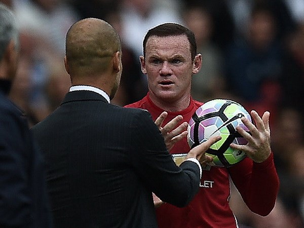 Huấn luyện viên Mourinho phải làm gì với Wayne Rooney?