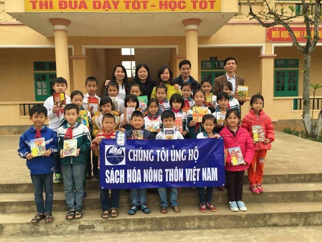 "S&aacute;ch h&oacute;a n&ocirc;ng th&ocirc;n" của Việt Nam được UNESCO vinh danh