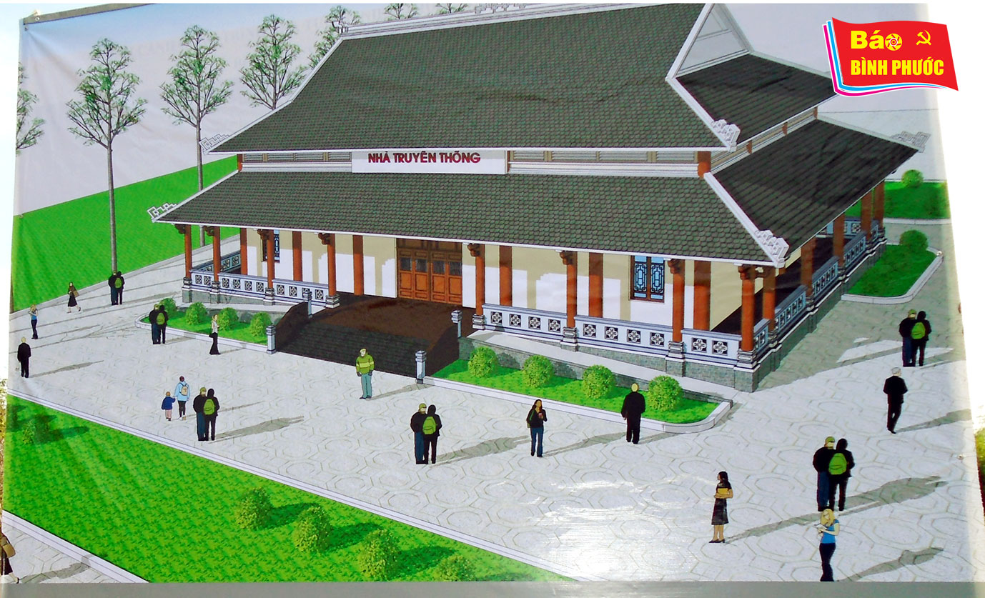 [Video] Chủ tịch UBND tỉnh Nguyễn Văn Trăm kiểm tra tiến độ thi công dự án tại Bộ chỉ huy miền Tà Thiết 