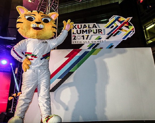 Đề xuất tổ chức SEA Games, Para Games 2017 cùng lúc bị bác bỏ