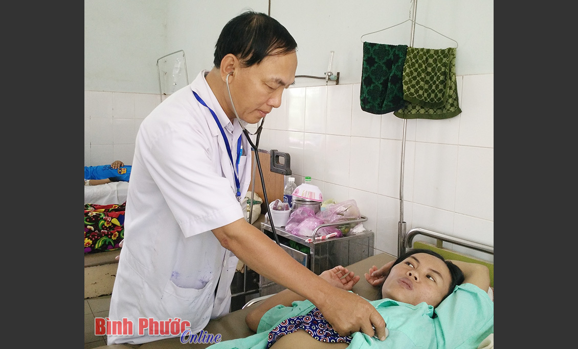 Sốt xuất huyết tăng đột biến