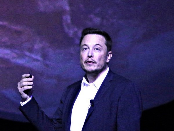 Space X công bố kế hoạch xây thành phố và đưa người lên Sao Hỏa