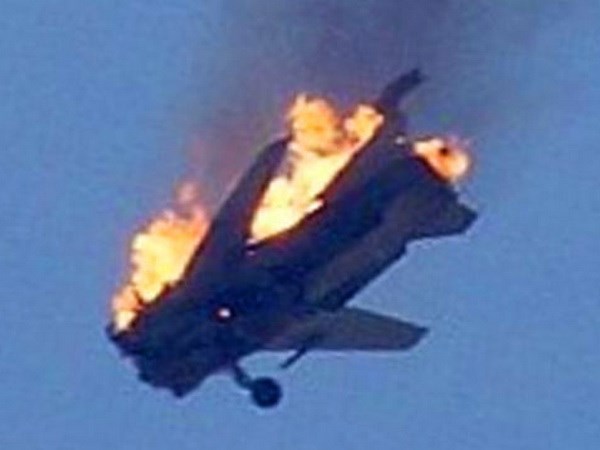 Phi công Thổ Nhĩ Kỳ bắn hạ máy bay Su-24 của Nga đã bị bắt giữ