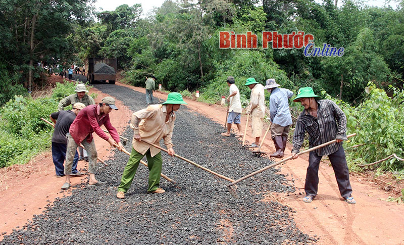 Sự chuyển m&igrave;nh từ c&ocirc;ng t&aacute;c d&acirc;n vận