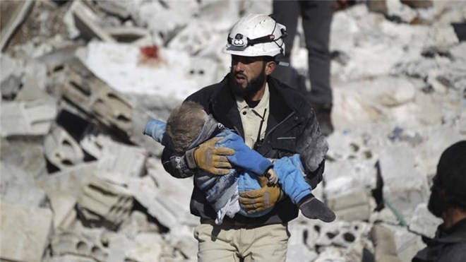 Vì sao Mỹ giữ bí mật chi tiết thỏa thuận với Nga về Syria?