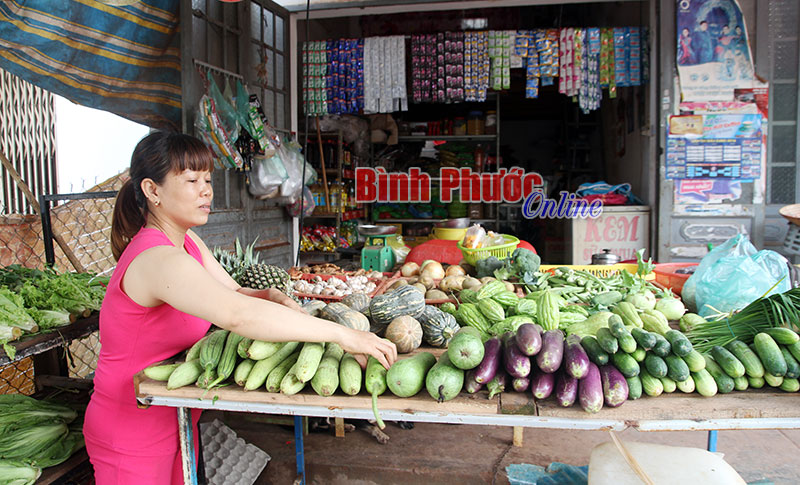 Bết bát chuỗi dịch vụ ăn theo sinh viên - Bài cuối