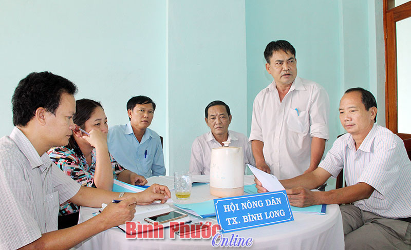 Tham gia các chi, tổ hội theo nghề nghiệp: Nông dân được lợi gì?