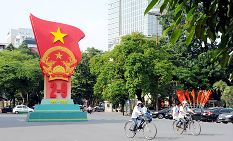 Th&aacute;ng ch&iacute;n, nhớ những m&ugrave;a thu xao x&aacute;c!