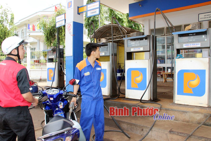 Thay thế xăng RON 92 bằng xăng sinh học E5: Khó mấy cũng phải làm