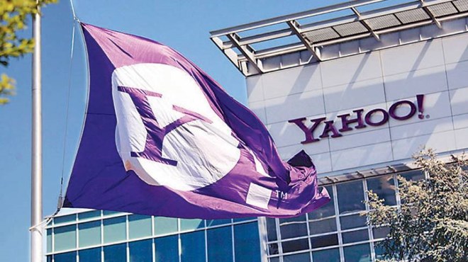 Yahoo bị nhà mạng lớn nhất nước Mỹ Verizon thâu tóm