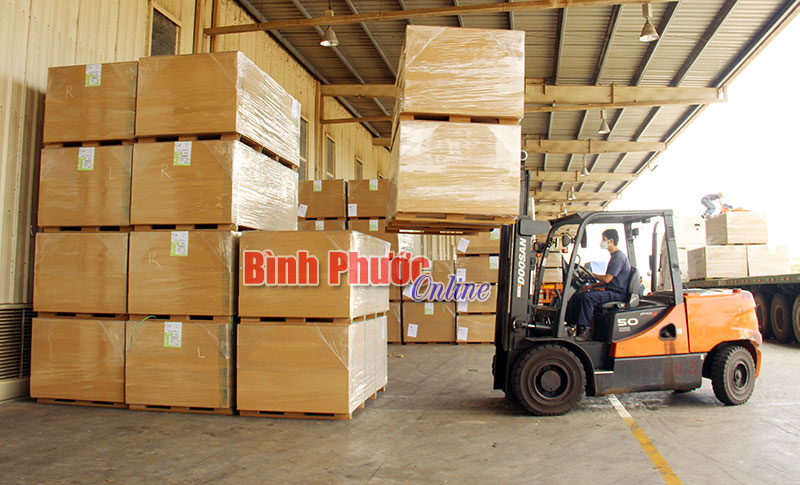 Thương hiệu - đòn bẩy phát triển doanh nghiệp