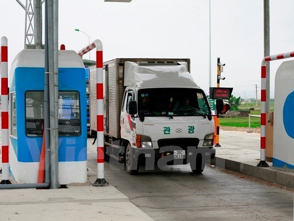 Bộ Tài chính lên phương án giảm phí đường bộ trên Quốc lộ 1