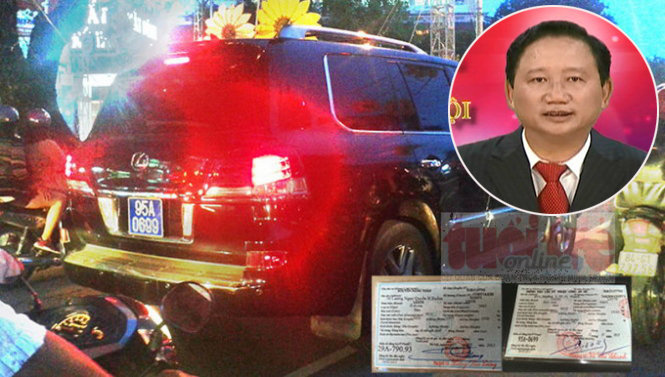 Chỉ sợ mất kỷ cương, phép nước!