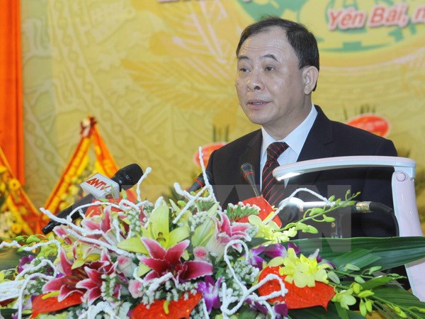 Th&ocirc;ng tin chi tiết về vụ nổ s&uacute;ng bắn chết hai l&atilde;nh đạo tỉnh Y&ecirc;n B&aacute;i