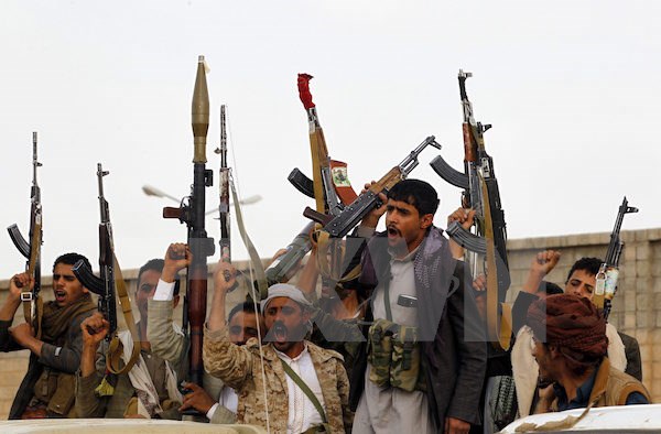 Phái đoàn chính phủ Yemen tuyên bố sẽ rời khỏi các cuộc hòa đàm