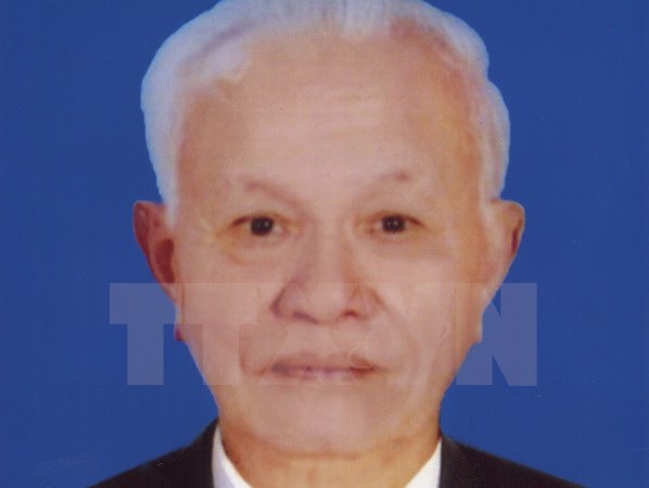 Lễ tang nguy&ecirc;n Ph&oacute; Chủ tịch Hội đồng Bộ trưởng Nguyễn Ngọc Tr&igrave;u