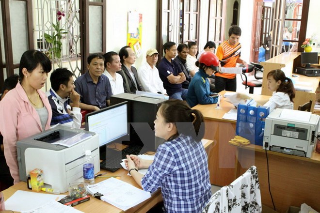 Thủ tướng chỉ thị tăng cường kỷ cương trong c&aacute;c cơ quan nh&agrave; nước