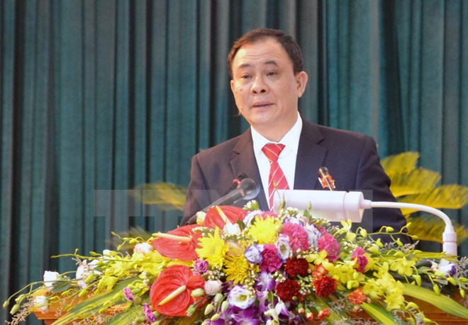 [Video] Thông tin ban đầu về vụ lãnh đạo tỉnh Yên Bái bị bắn