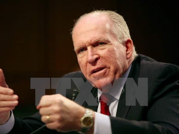 Giám đốc CIA bình luận không lạc quan về tương lai của Syria
