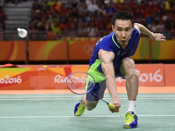 Đoàn vận động viên Olympic Malaysia được chào đón như người hùng
