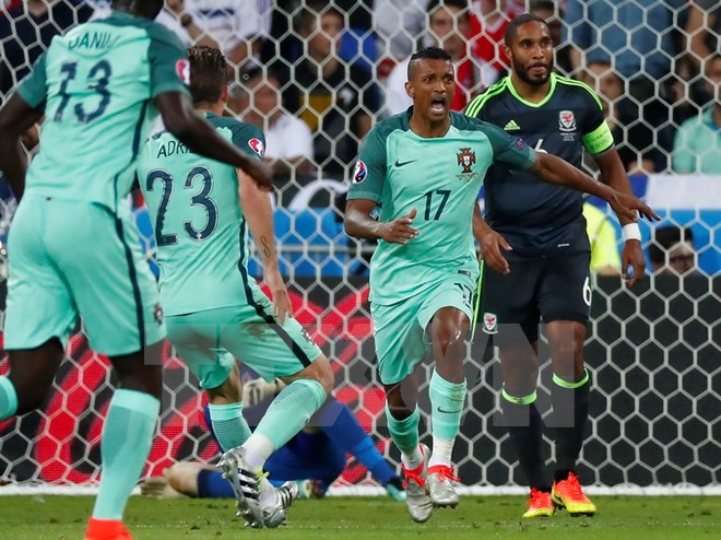 Những cầu thủ bất ngờ trở thành người hùng tại EURO 2016