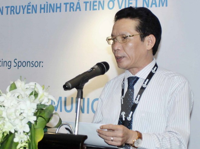 Thủ tướng ph&ecirc; chuẩn, bổ nhiệm một số nh&acirc;n sự ở TW v&agrave; địa phương