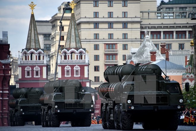 Ukraine nói Nga có thể đã chuyển vũ khí hạt nhân đến Crimea