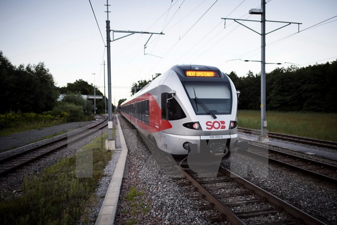 "Chưa có dấu hiệu khủng bố" trong vụ tấn công bằng dao ở Thụy Sĩ