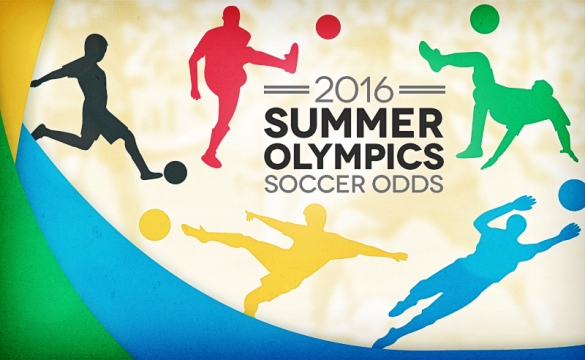Lịch thi đấu bóng đá Olympic 2016 - Tứ kết, Bán kết, Chung kết