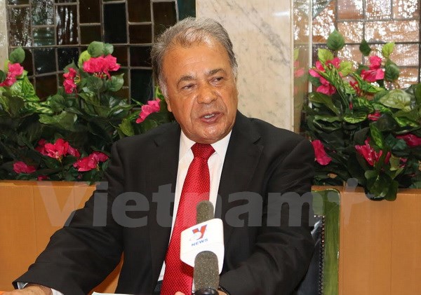 Dư luận Mexico đánh giá cao phán quyết của PCA về vấn đề Biển Đông